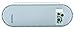 Optronics BUL111CBP Clear 6' Oval Sealed LED Back-Up Light, Glolight, Dot, White