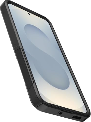 Coque OtterBox Commuter Samsung S25+ évite rayures cassures