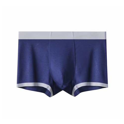 Boxer shorts pour jeune homme actif lot de 3 slips modal pour le sport et le bureau