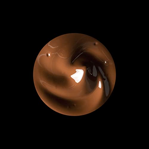 Ofir Skin Satin Medium Coverage Foundation | Vegan | Blue Light Protection | Non-Creasing | 1 Fl Oz | (Truffle - Very Deep Cool) #TOP1