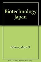 Biotechnology Japan 0070167621 Book Cover