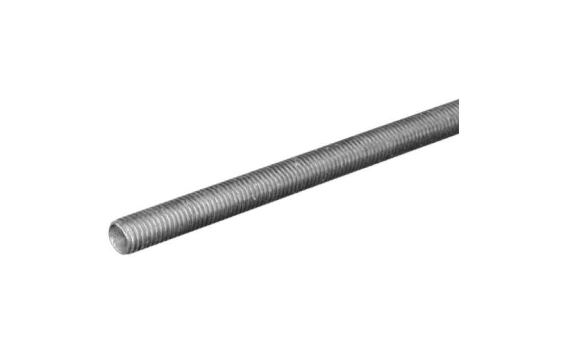 Amazon | STEELWORKS BOLTMASTER ネジ式スチールロッド 6-32 x 36