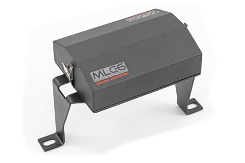 Controlador de luces y accesorios Rough Country para Ford Bronco miniatura 2