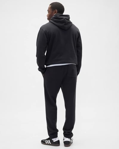 Image of Men's Logo Print Track Pants Trousers