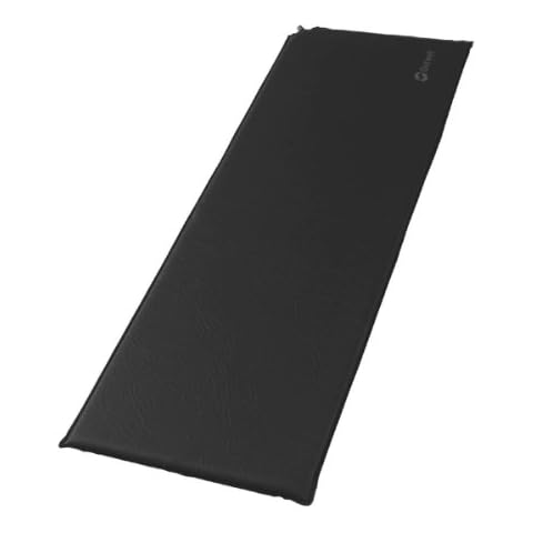 Outwell Sleepin Self-inflating Mat, 3 cm Thick Cover
