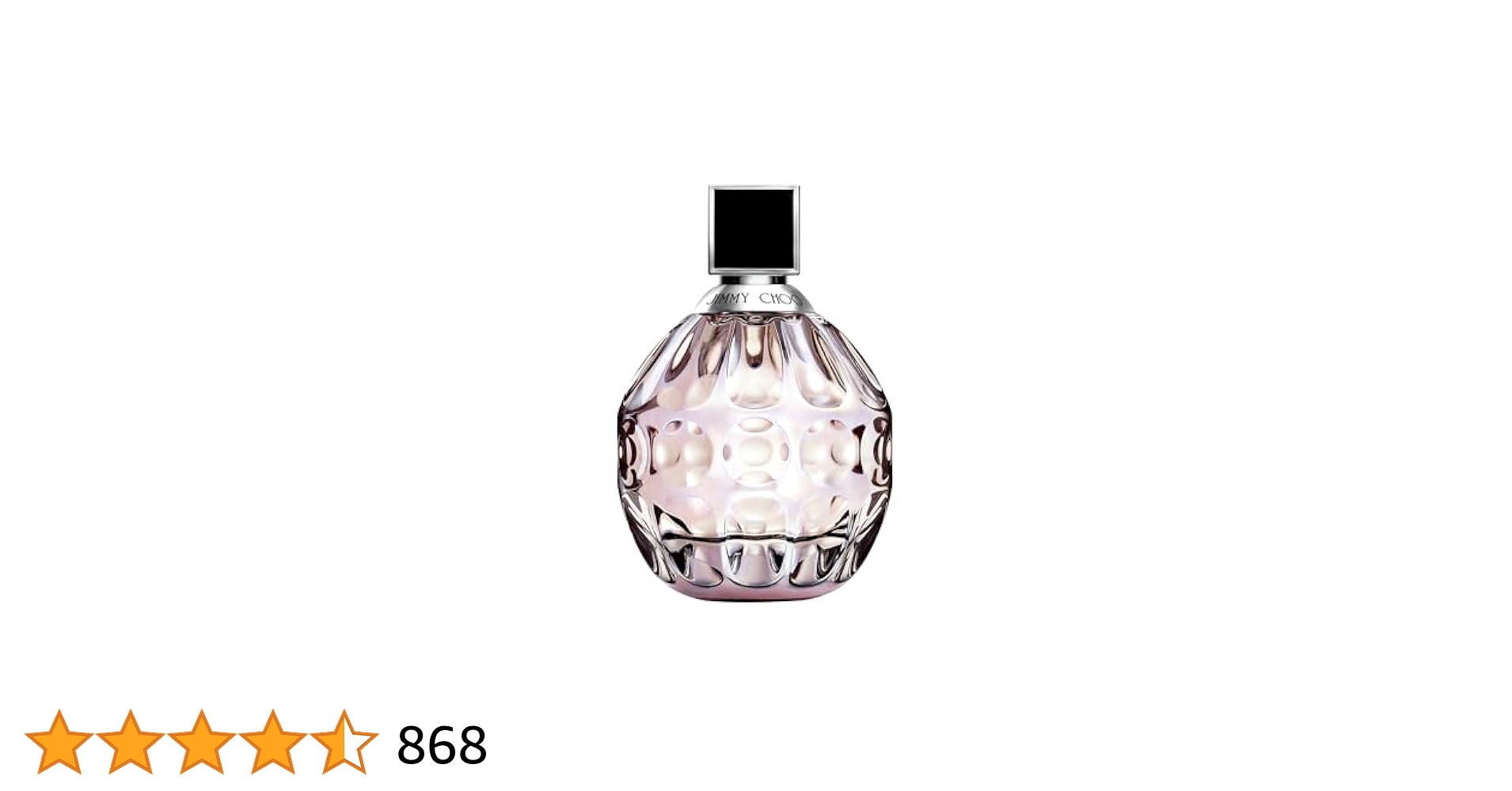 Amazon | ジミー チュウ JIMMY CHOO ジミー チュウ オードトワレ