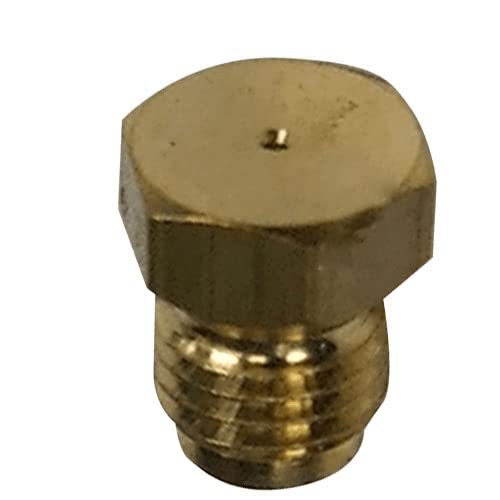Smeg Injecteur gaz butane Ø 062 - vue 3