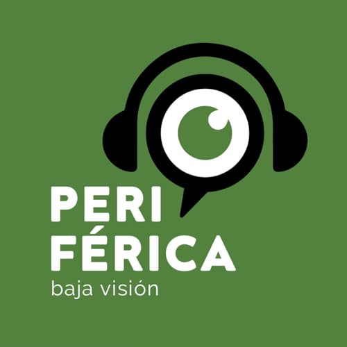 PERIFERICA Titelbild