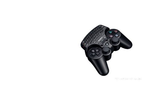 NEW Wireless Keypad for PS3 (Videogame Accessories)