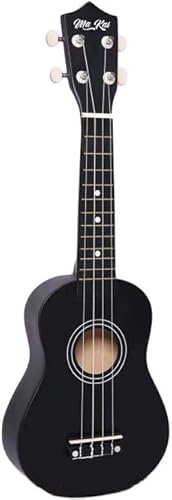 MAKAI - UKELELE Soprano MAKAI NEGRO - MAKAIBK