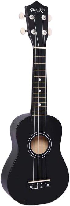 MAKAI - UKELELE Soprano MAKAI NEGRO - MAKAIBK