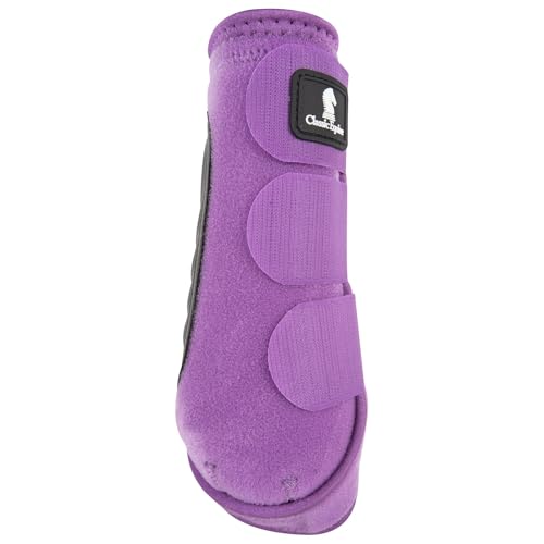 Image of Classic Equine ClassicFit Sling Boots, Front