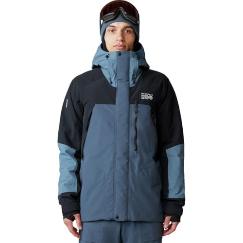 Mountain Hardwear Men's First Tracks Insulated Jacket