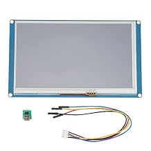 Nextion Basic Display 7.0 NX8048T070 7.0inch TFT Resistive Touch Screen Panel 800480 UART HMI Intelligent LCD Display Module