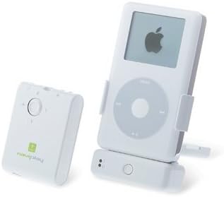 Ten Technology naviPlay, Bluetooth Stereo Kit for iPod