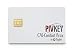 PIVKey C70-CP Contact PKI Smart Card with Standard Physical Access Credentials PACS, Standard ISO.