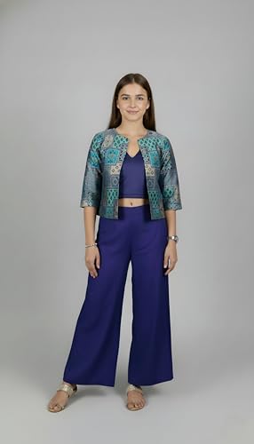 FELIZ THE DESIGNER STUDIO jacket – image 2