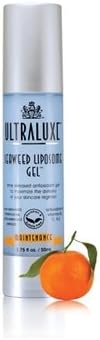 ULTRALUXE SKIN CARE Seaweed Liposome Gel
