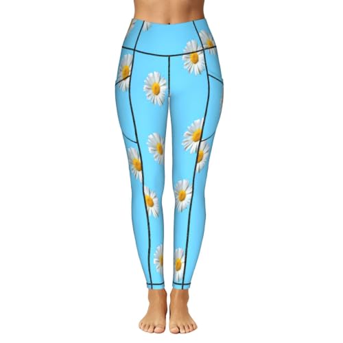 Pantalones de yoga cómodos para mujer que buscan libertad 2