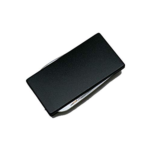 Rock Ridge Black Money Clip Perfect for EDC Pocket Tools (A)2