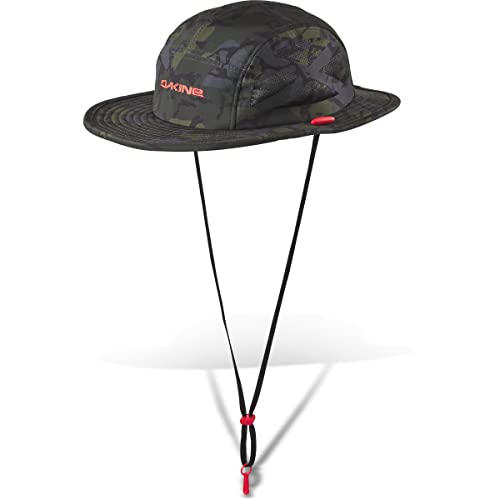 Dakine 2023 Kahu Surf Hat D10003897 - Cascade Camo Hat Size - S/M