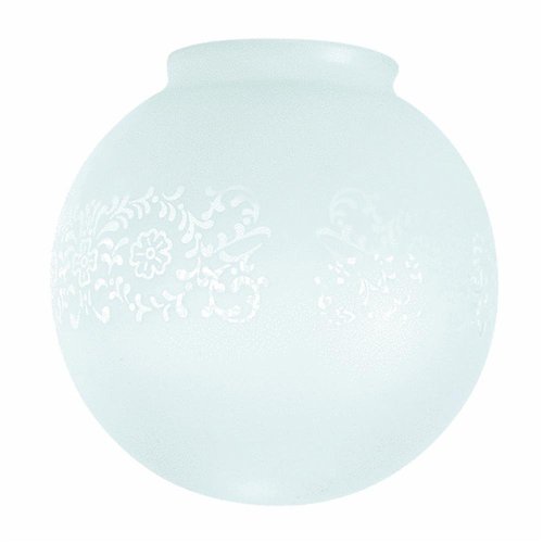 Image of Westinghouse Fixture Globe