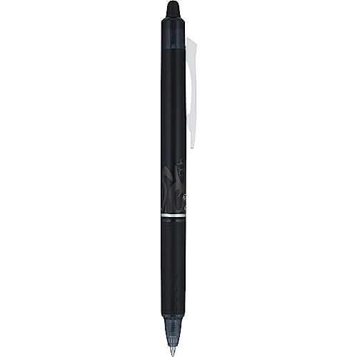 Pilot 465753 Frixion Clicker 0.7Mm, Erasable Gel Pens thumb #3