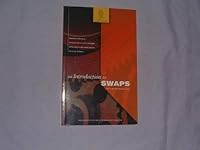 An Introduction to Swaps 1900520214 Book Cover