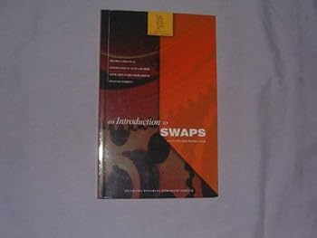 Paperback An Introduction to Swaps (Griffin Guides) Book