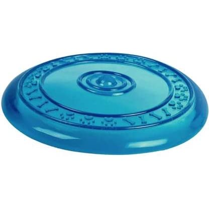Set Pet Silicone Frisbee for Dogs (Color May Vary) (B09WZ9H152) Amazon Price History, Amazon Price Tracker