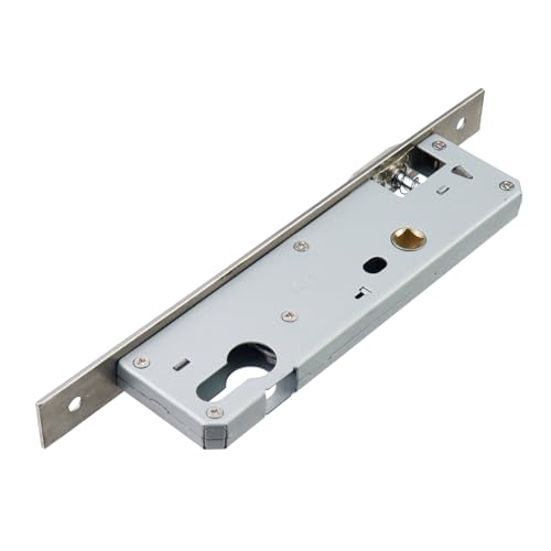 Wealrit 9-7/16" Sliding Glass Door Mortise Lock (Mortise 1.37") by Wealrit - Used condition - Image 3
