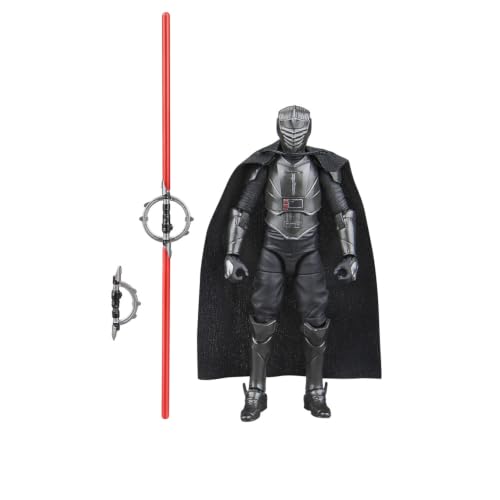 Star Wars The Vintage Collection Marrok, Maul − Shadow Lord Premium...