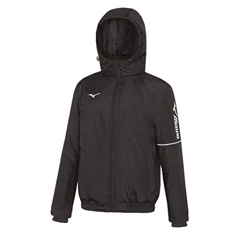Veste enfant Mizuno Team trad bomber - vue 6