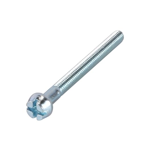 Laroal 4 Stück Kettenspanner-Einsteller Kettensägen-Einsteller Kettenspanner-Einstellschraube Kettensägenteile für elektrische Kettensäge 405 5016 Kettensäge