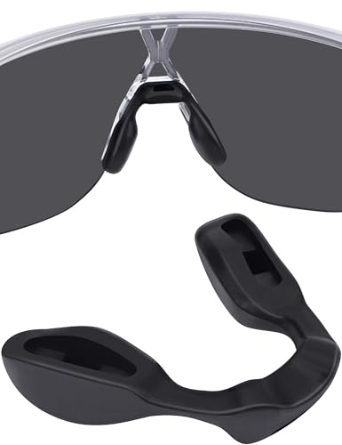 Almohadillas Oakley Corridor OO9248 Blazerbuck de repuesto