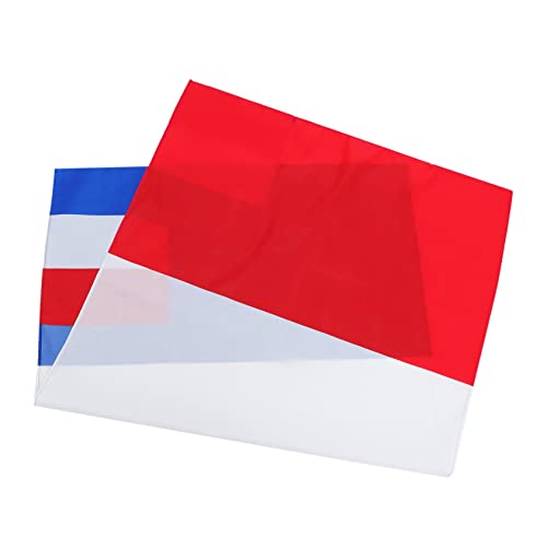 ibasenice Guirlande Cape Drapeau Drapeaux De Football Bannière De Football Cape Internationale De Costume Vêtements France Costume France Adultes