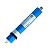 Sandmonk Reverse Osmosis Membrane 50GPD Water Filter Replacement for Reverse Osmosis System 11.75"x1.75" Under Sink RO Drinking Purify for House