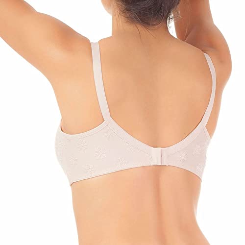 Sutiã Duloren 121771 Semi-sustentação