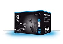 Drum Microphones Natural sound High noise gain level (140 dB) with low mating level Mini XLR / XLR Adapter With rubber clamp that isolates vibration