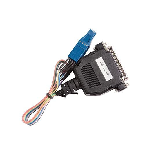 Ubersweet® 100% Professiona LA6 Cable For Carprog Full