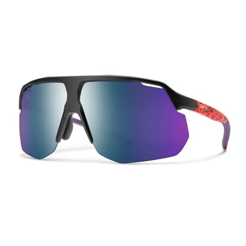 SMITH Diseño unisex para adultos gafas de sol polarizadas de alta nitidez