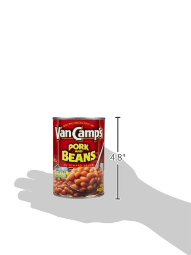 Van Camp's Pork & Beans, 15 oz