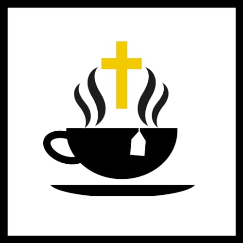 Couverture de Teaology Podcast