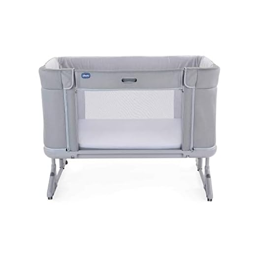 Chicco Adjustable, Crib