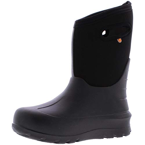 Bogs Women's Rider Lacy Waterproof Boot2