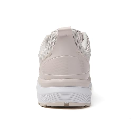 Image of TSIODFO Women Running Shoes Athletic Walking Sneakers