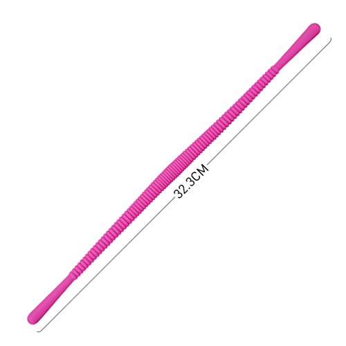Milisten Espéculo de Silicone Dobrável Vagina Vagina Massager Espalhador Varinha para Mulheres Casal