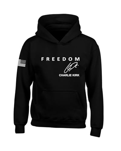 Freedom God Family Patriotism Shirt  Red White and Blue American Flag Men's T-Shirt