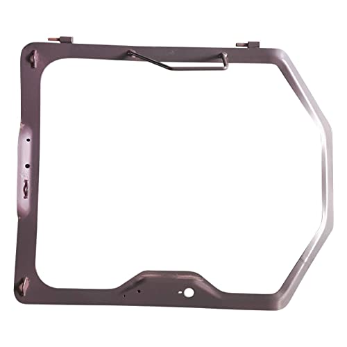 TOPAZ 7109665 Door Frame Fit for Bobcat 751 753 763 773 863 864 873 963 Skid Steer Loader