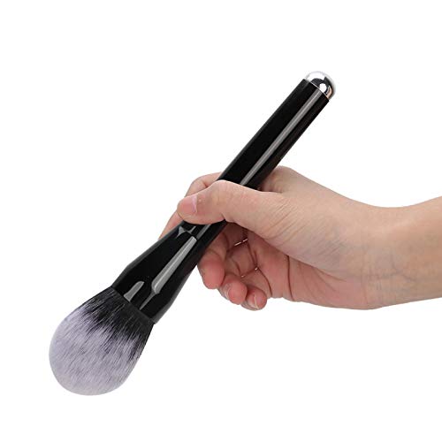 Pennello per cipria a punta Pennelli per trucco